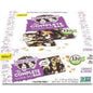 The Complete Cookie FIED-BAR de Lenny and Larrys Caja de 9 Barras