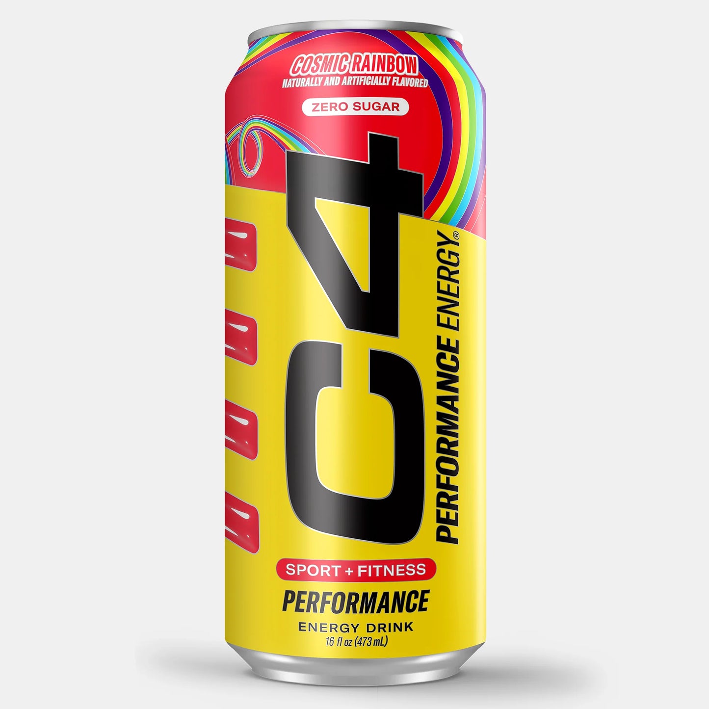 C4 ENERGY 12 PACK