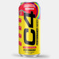 C4 ENERGY 12 PACK