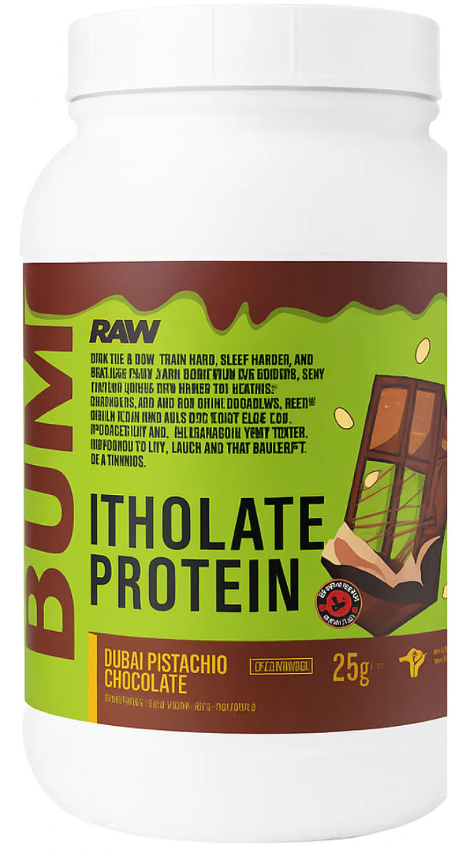 RAW CBUM ITHOLATE 25 SERV