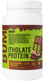 RAW CBUM ITHOLATE 25 SERV