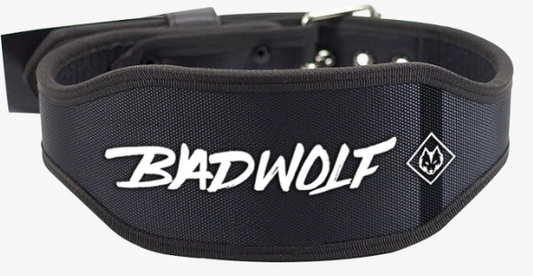 BADWOLF CINTURON