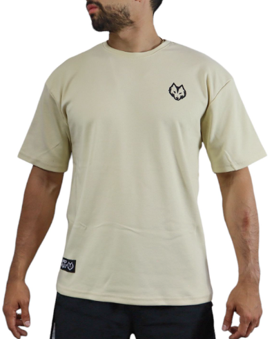OVERSIZE - HUESO