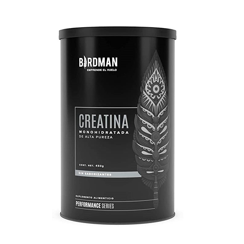 CREATINA BIRDMAN 90 SERV