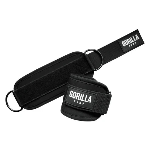 GRILLETES GORILLA PUMP