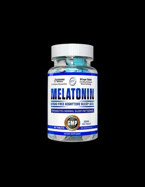 MELATONINA HTP