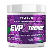 EVP EXTREME 40 SERV