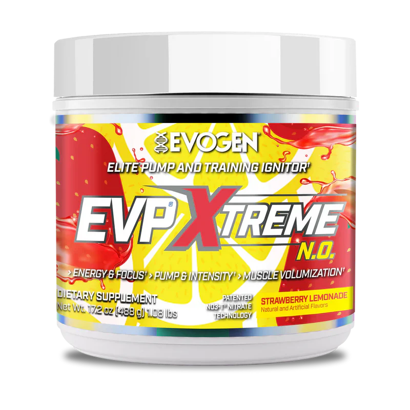 EVP EXTREME 40 SERV