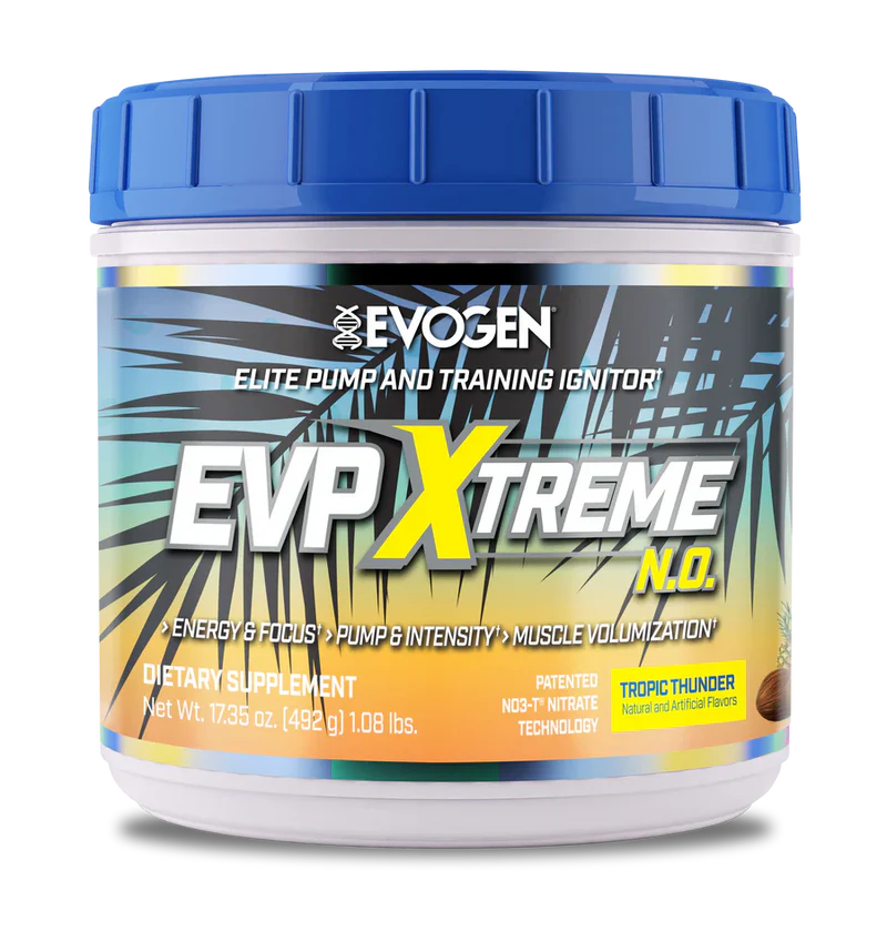 EVP EXTREME 40 SERV