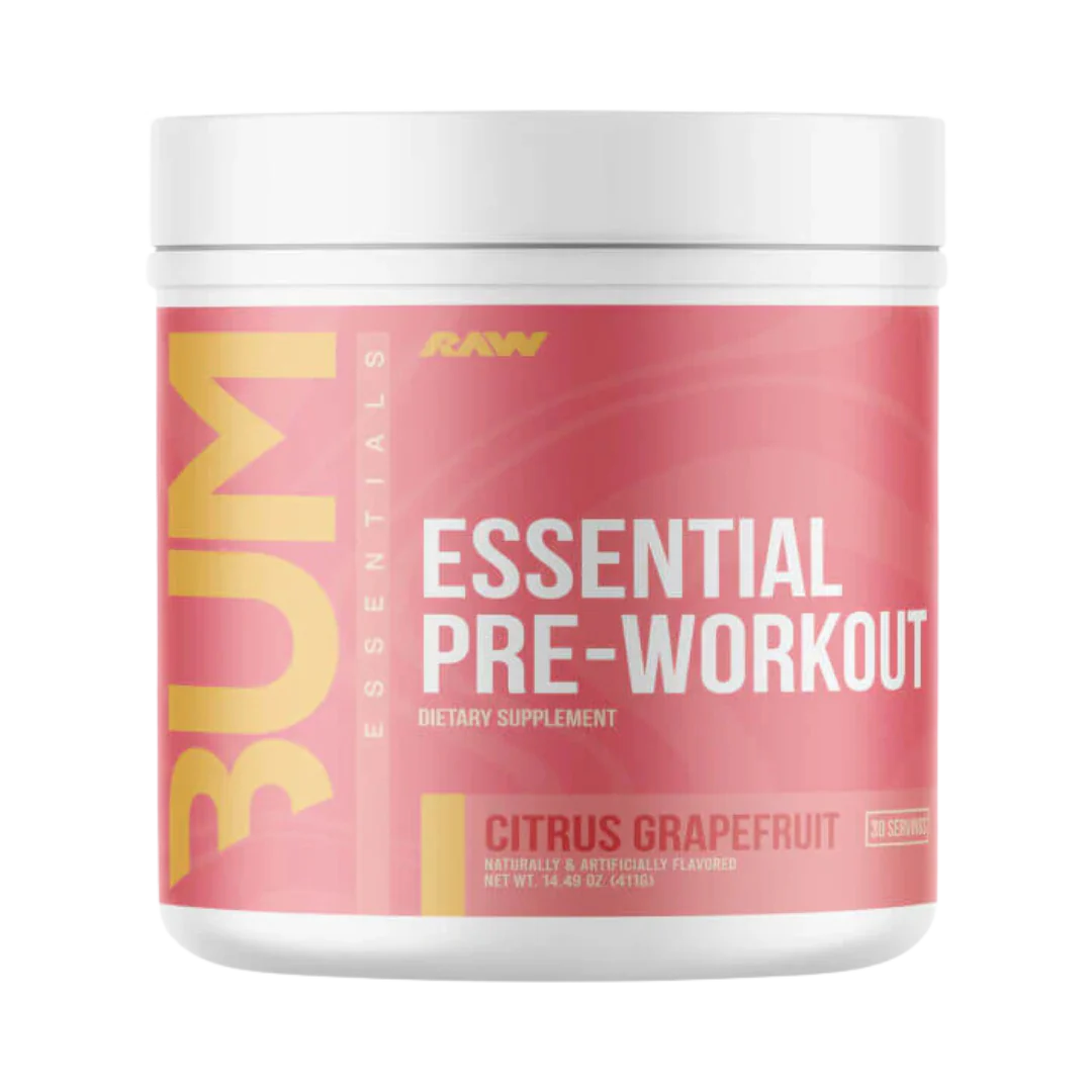 CBUM ESSENTIAL PWO 30 SERV