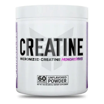 PURE CREATINE 300GR