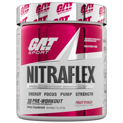 NITRAFLEX ADVANCE 30 SERV