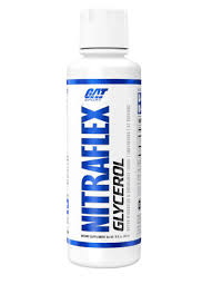 GAT GLYCEROL LIQUID