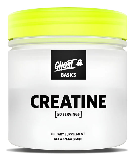 GHOST CREATINE 50 SERV