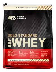 100% WHEY GOLD STANDARD 2 LBS