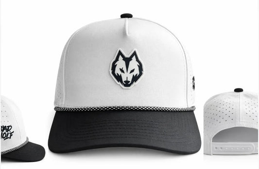 GORRA BADWOLF PERFORMANCE (CON CUERDA)