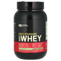 100% WHEY GOLD STANDARD 2 LBS