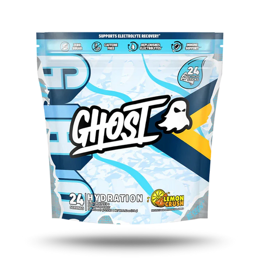 GHOST HYDRATATION 24 STICKS