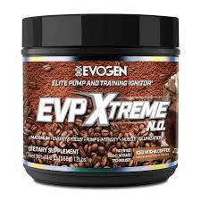 EVP EXTREME 40 SERV