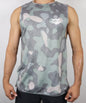 TANK TOP LIGHT CAMMO BADWOLF