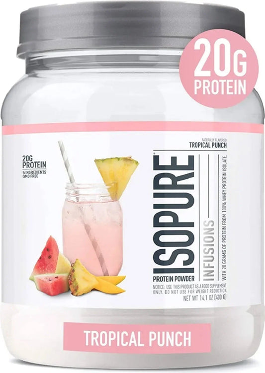 ISOPURE INFUSIONS 1,98 LBS