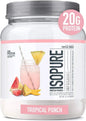 ISOPURE INFUSIONS 1,98 LBS