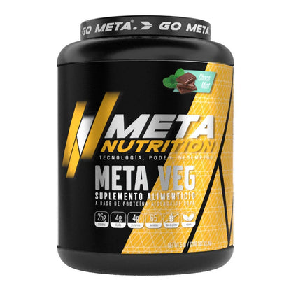 METAVEG 5 LBS
