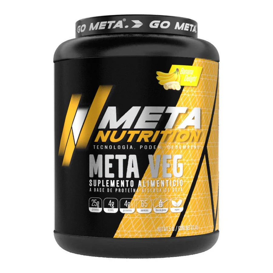 METAVEG 5 LBS