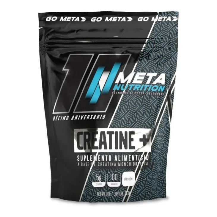 CREATINA 500 G