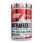 NITRAFLEX PLUS C 30 SERVS