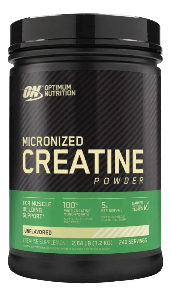 CREATINA ON 1 KG