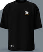 BADWOLF OVERSIZE THUNDERWOLF NEGRA