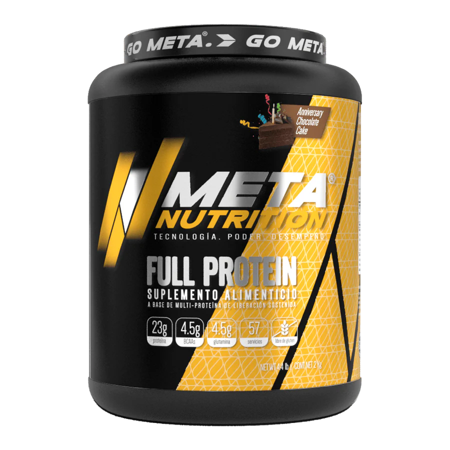 FULL PROTEIN 4.4 LBS