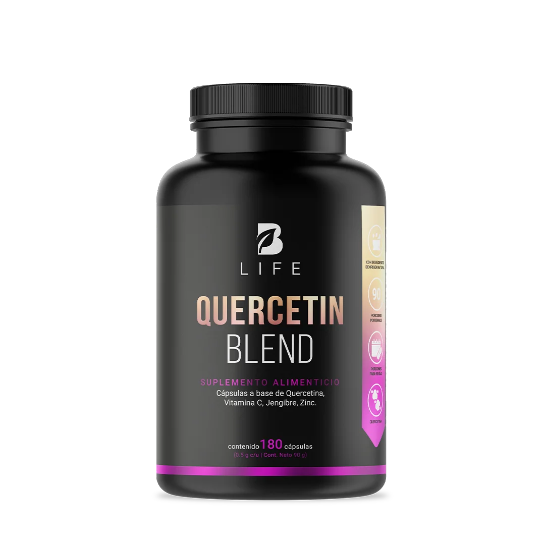 QUERCETIN BLEND BLIFE
