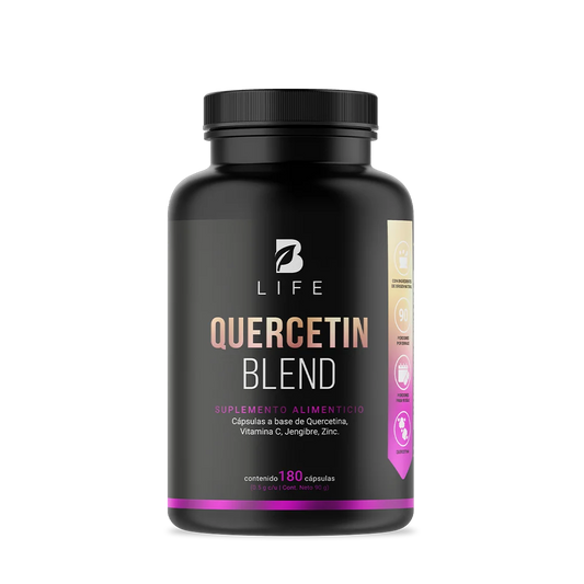 QUERCETIN BLEND BLIFE