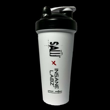 SHAKER INSANE SAW 20 OZ