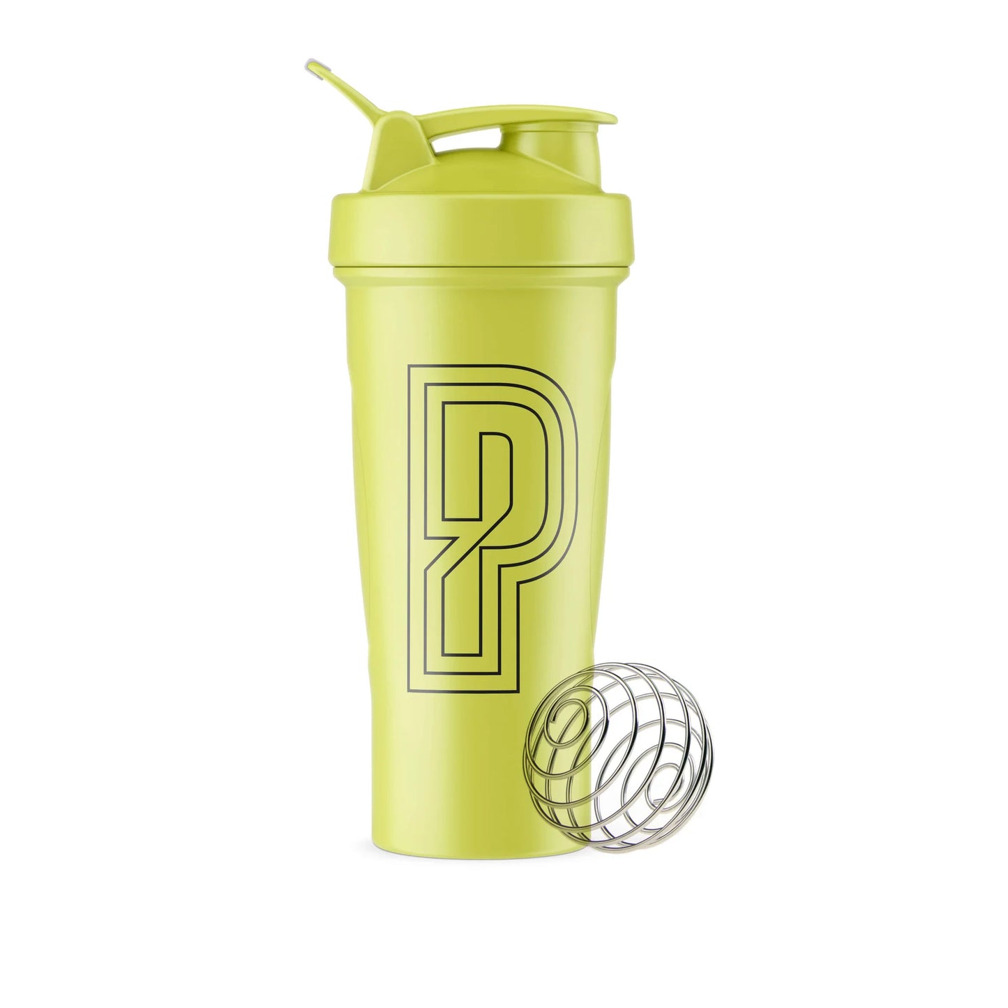 SHAKER PERFORMIX 20OZ/600ML YELLOW