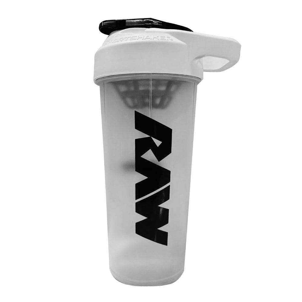 SHAKER RAW 20oz