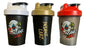 SHAKER INSANE LABZ MINI 400ML