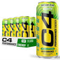 C4 ENERGY 12 PACK