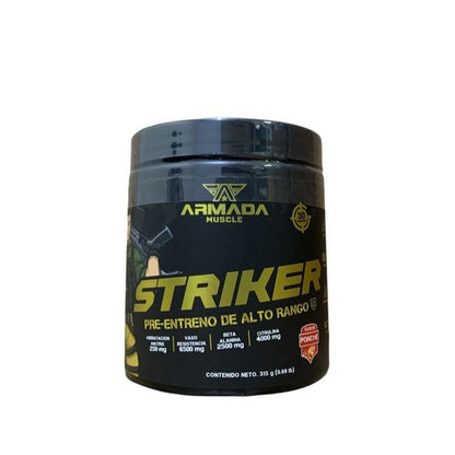 STRIKER 30 SERV.