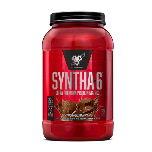 SYNTHA 6 3 LBS