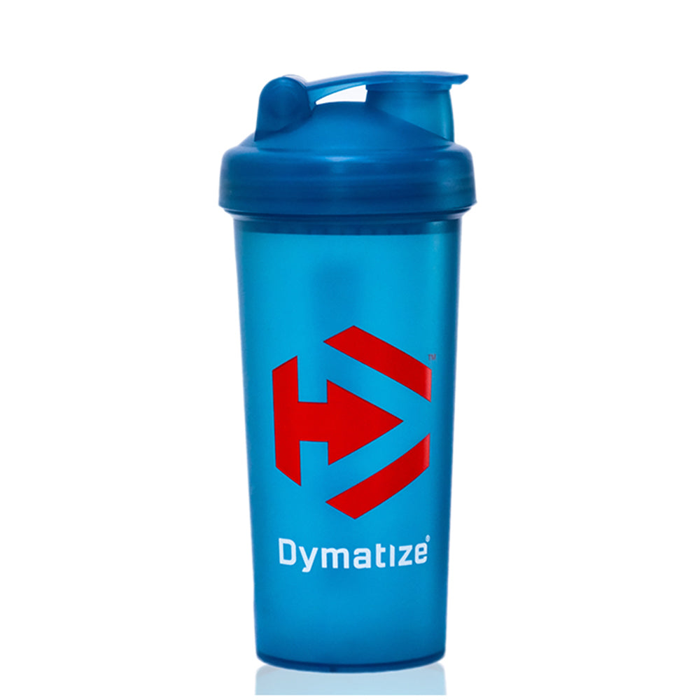Shaker Dymatize Blue Storm 20 Oz