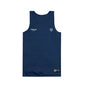 TANK TOP LIFTING CLUB AZUL