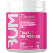 CBUM THAVAGE DRAGONFRUIT
