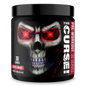 THE CURSE 30 SERV