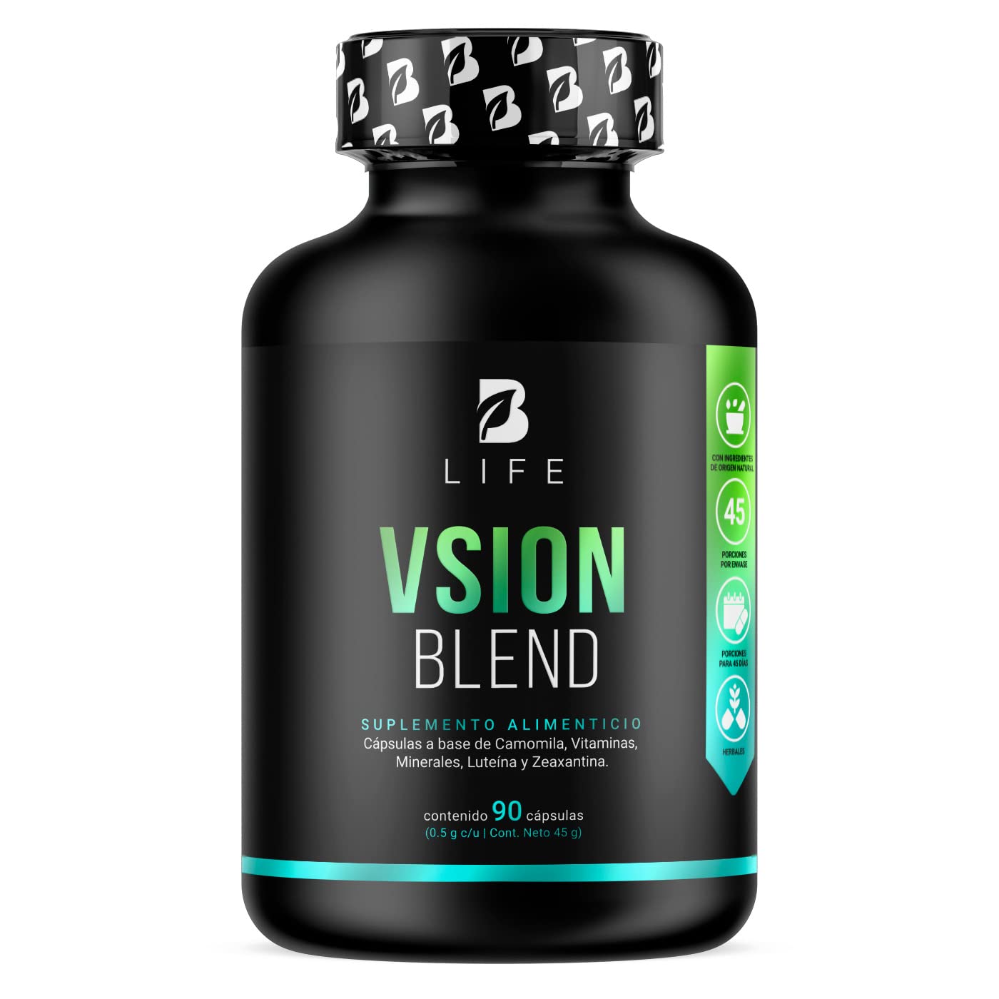 VISION BLEND B LIFE