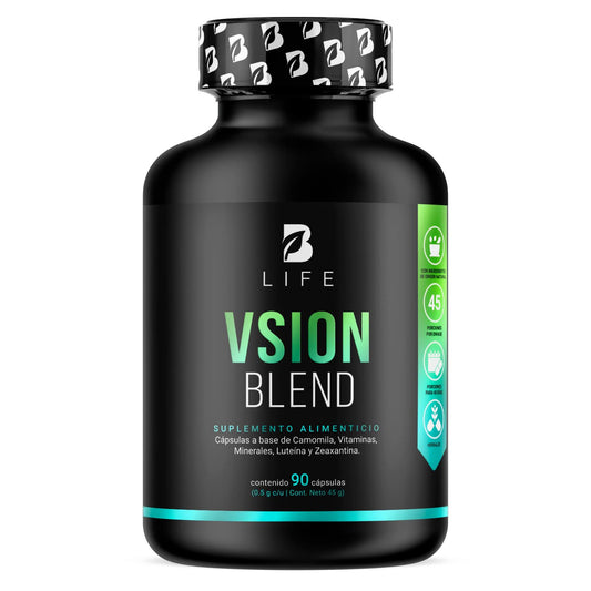 VISION BLEND B LIFE