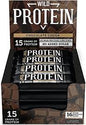 WILD PROTEIN CAJA 16 BARRAS