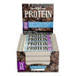 WILD PROTEIN CAJA 16 BARRAS